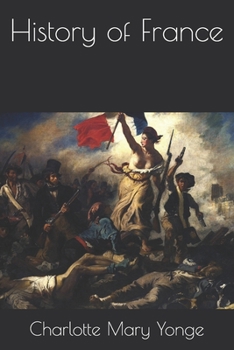 Paperback History of France Book