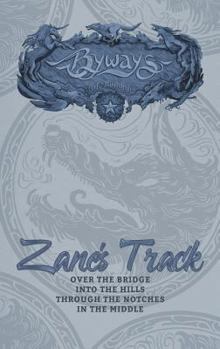 Paperback Zane's Track Book