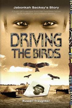 Paperback Driving the Birds Book