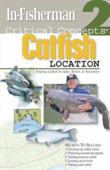 Paperback Critical Concepts 2: Catfish Location Book