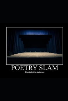 Paperback Poetry Slam Book