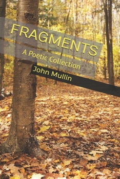 Paperback Fragments: A Poetic Collection Book