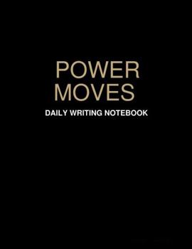 Paperback Power Move Book