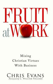 Paperback Fruit at Work Book