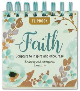 Misc. Faith Desktop Flipbook Book