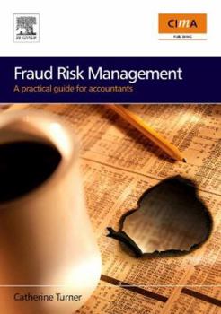 Paperback Fraud Risk Management: A Practical Guide for Accountants Book