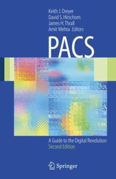Hardcover Pacs: A Guide to the Digital Revolution Book