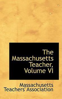 The Massachusetts Teacher