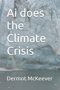Paperback Ai does the Climate Crisis Book