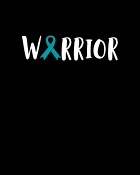 Paperback Warrior: 120 Pages, Soft Matte Cover, 8 x 10 Book