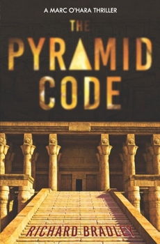 The Pyramid Code (Marc O'Hara Thrillers)