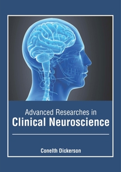 Hardcover Advanced Researches in Clinical Neuroscience Book