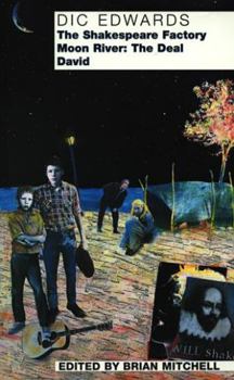 Paperback Shakespeare Factory / David / Moon River Book