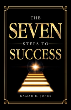 Paperback The Seven Steps to Success Book