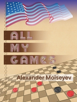 Hardcover All My Games Book