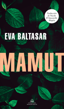 Paperback Mamut / Mammut [Spanish] Book