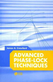 Advanced Phase-Lock Techniques (Artech House Microwave Library)