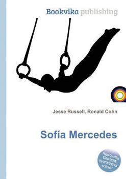 Paperback Sofia Mercedes Book