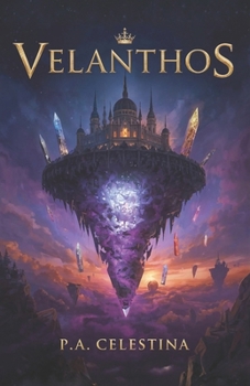 Paperback Velanthos Book