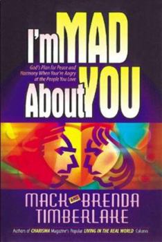 Paperback I'm Mad about You Book