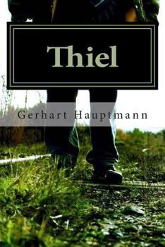 Paperback Thiel Book