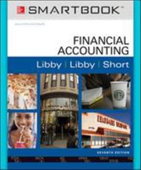 Hardcover Financial Accounting, 7th Edition Book