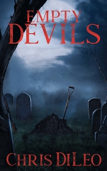 Paperback Empty Devils Book