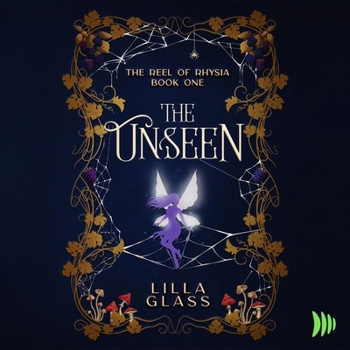 Audio CD The Unseen Book