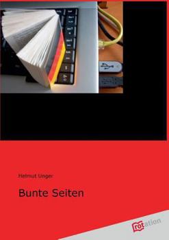 Paperback Bunte Seiten [German] Book