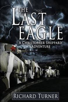 Paperback The Last Eagle Book