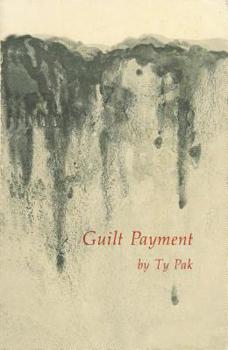 Paperback Guilt Payment Book