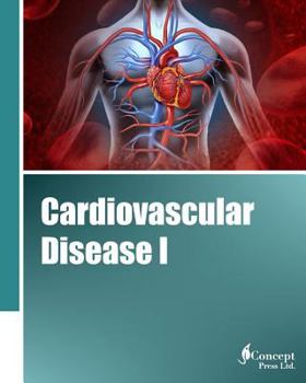 Paperback Cardiovascular Disease I Book
