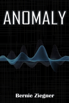 Paperback Anomaly Book