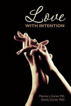 Paperback Love With Intention Book