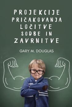 Paperback Projekcije, pri&#269;akovanja, lo&#269;itve, sodbe in zavrnitve (Slovenian) [Slovenian] Book