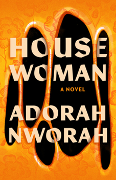 Hardcover House Woman Book