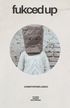 Paperback Fukced Up Book