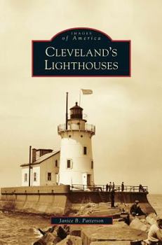 Cleveland's Lighthouses - Book  of the Images of America: Ohio