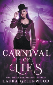 Paperback Carnival Of Lies Book