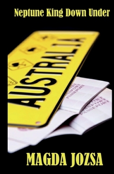 Paperback Neptune King Down Under Book