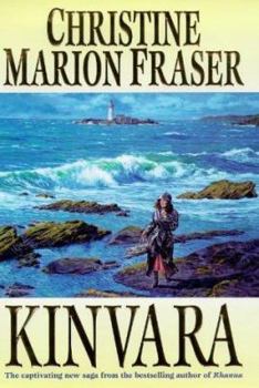 Kinvara - Book #1 of the Kinvara