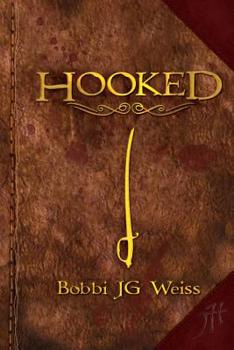 Paperback Hooked Book