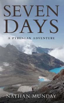 Paperback Seven Days Book