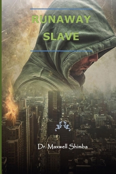 Paperback Runaway Slave: The Book of Philemon Book