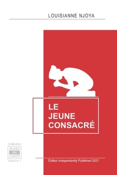 Paperback Le Jeune Consacré [French] Book