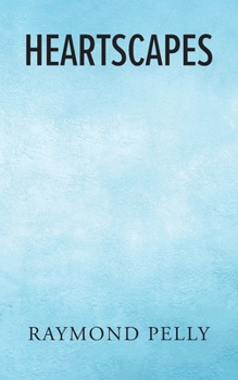 Paperback HeartScapes Book