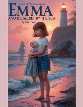 Paperback Emma and the Secret by the Sea Book