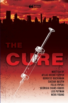 Paperback The Cure Book