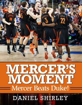 Paperback Mercers Moment Book