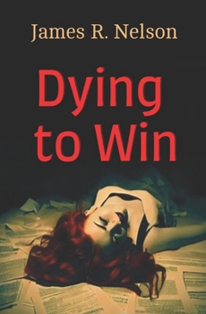 Paperback Dying To Win Book